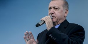 Cumhurbaşkanı Erdoğan: 'Yıkım ittifakı seçimleri 17 yılın hesaplaşması olarak görüyor'