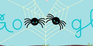 Google'dan Sevgililer Günü'ne özel doodle