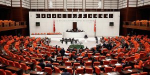 TBMM 29. Başkanını seçecek!