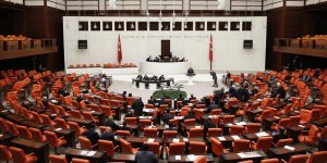 Maden Kanunu'nda değişiklik teklifi Genel Kurulda kabul edildi