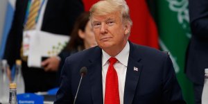 Trump 'ulusal acil durum' ilan edecek!