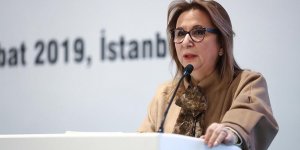 Pekcan: Türkiye'de yatırım ortamı yenilikçi alanlar barındırıyor