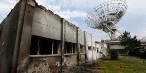 TÜRKSAT'ı işgal eden darbecilere rekor ceza onandı