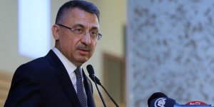 Cumhurbaşkanı Yardımcısı Oktay: Tüm abonelik işlemleri e-devlet üzerinden yapılabilecek