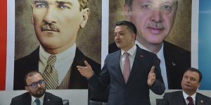 Pakdemirli'den destek ödemeleri açıklaması