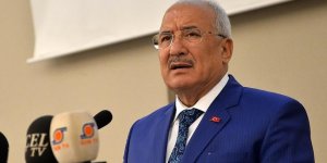 İYİ Parti'de Burhanettin Kocamaz skandalı
