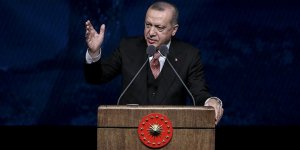 Erdoğan: Kuşakların aynı çatı altında yaşadığı bir Türkiye istiyoruz