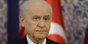 Bahçeli, İstanbul'un fethinin 570'inci yıl dönümünü kutladı