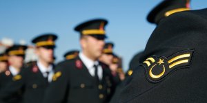 Jandarma'ya 27 bin 180 personel alınacak!