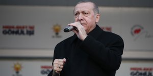 Cumhurbaşkanı Erdoğan: Biz sizi sesinizden tanırız