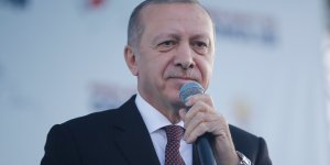 Cumhurbaşkanı Erdoğan: Seçim sloganlarını Pensilvanya belirliyor