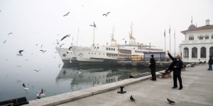 İDO'nun bazı seferleri iptal edildi!