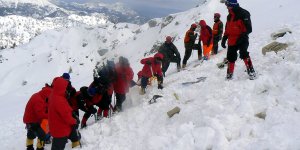 Yazıcıoğlu soruşturmasında üst düzey 9 kamu görevlisine dava