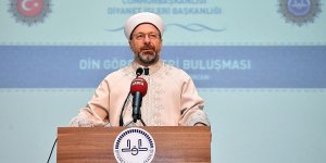 'Rabbini ve Peygamberini tanımayan varsa sorumluluk hissetmeliyiz'