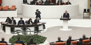 TBMM'NİN YENİ BAŞKANI BELLİ OLDU!