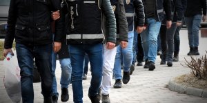 FETÖ'nün 'aktif' yapılanmasına operasyon: 73 gözaltı