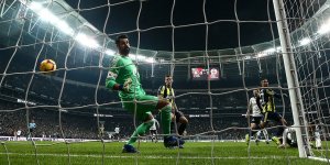 Fenerbahçe derbilerde kolay kaybetmiyor