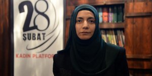 '15 Temmuz'dan sonra anladık ki bu 40 yıllık bir planmış'