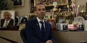 'Bütün insanlığı gönlüne sığdıran bir gönül yapısı, imanı vardı'
