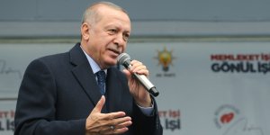 Erdoğan: 9 genci idam eden Sisi’nin davetine giden AB üyeleri demokrasiden bahsedemez