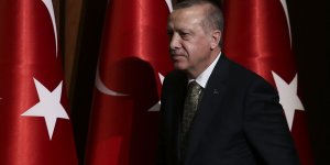Erdoğan'dan 'Bugün Türkiye'de iki ittifak karşı karşıyadır' değerlendirmesi