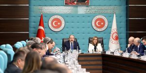 Sanayi ve Teknoloji Bakanı Varank: Uygunsuz ürünlere 11 milyon lira ceza uygulandı