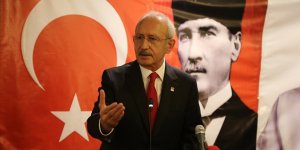 Kılıçdaroğlu: Bir ülkede barışın temeli güçlü bir sosyal devlette yatar