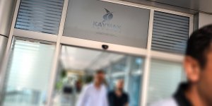 FETÖ'cü Kaynak Holding'in Kırgızistan'daki varlıkları TMSF'ye devredilecek