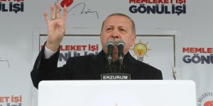 Cumhurbaşkanı Erdoğan: Her darbe girişimi bir beka sorunudur