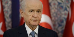 Bahçeli: Tarih cahilleri bekayı bilmez
