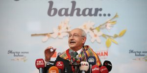 Kılıçdaroğlu: Osmanlı'ya saygı eserlerini dünyaya açarak olur