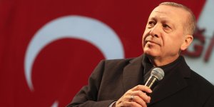 Erdoğan, Rize'nin kurtuluşunu kutladı!