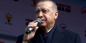 Erdoğan: İnşallah enflasyon tekrar yüzde 6'lara, 7'lere kadar düşecek