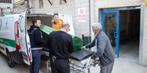 Ankara'da sporcuları taşıyan midibüs devrildi: 1 ölü, 17 yaralı