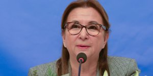 Pekcan: Kapıkule'yi genişletiyoruz, peron sayısını artırıyoruz