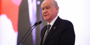 Bahçeli: HDP ile ittifak kuranlar 31 Mart'ta milli şamarı yiyecekler
