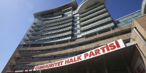 CHP 904 seçim bölgesinde aday gösterdi
