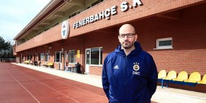 'Fenerbahçe'nin iskeleti altyapı oyuncularından oluşacak'