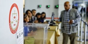 YSK'den 'müşahit' kararı