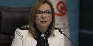 Pekcan: ABD'nin kararı iki hükümetin ticaret hacmi hedefiyle çelişiyor