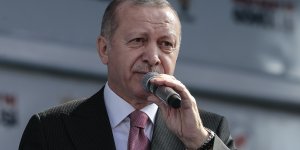 Erdoğan: İstanbul genelinde 65 bin 399 riskli yapı tespit ettik