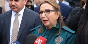 Pekcan: Zeytin Dalı Sınır Kapısı haftaya devreye girecek