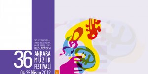 Ankara'da bahar müzikle şenlenecek!