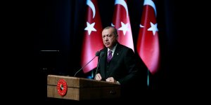 Erdoğan: Martta çiftçilere 3 milyar 716 milyon liralık destekleme ödemesi yapacağız