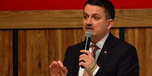 Pakdemirli: Çiftçiye 9 milyar lira destek mart sonu itibariyle ödenecek