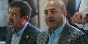 Çavuşoğlu: Cumhur İttifakı'nı Türkiye'yi kalkındırmak için kurduk
