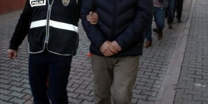 FETÖ'nün mahrem mühendis yapılanmasına operasyon