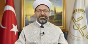Erbaş: Kadın insanlığın kendisini gördüğü aynadır