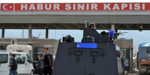 Şırnak'ta ikisi kadın 4 PKK'lı terörist teslim oldu