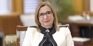 Pekcan: Kadınlar için yeni bir finansman paketi açıklayacağız
